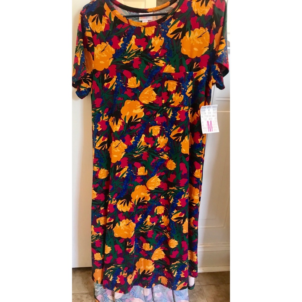 LuLaRoe Carly
